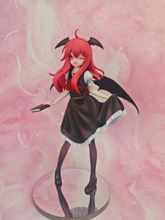 Mi Li - Koakuma