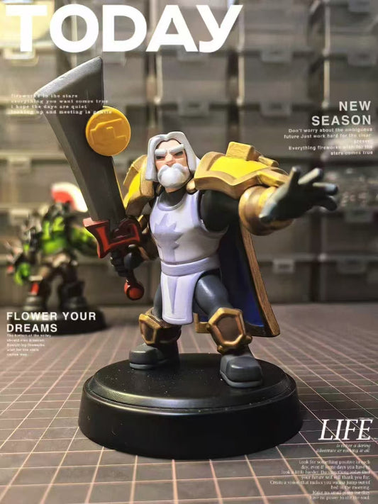 Pixel Blender - Alexandros Mograine