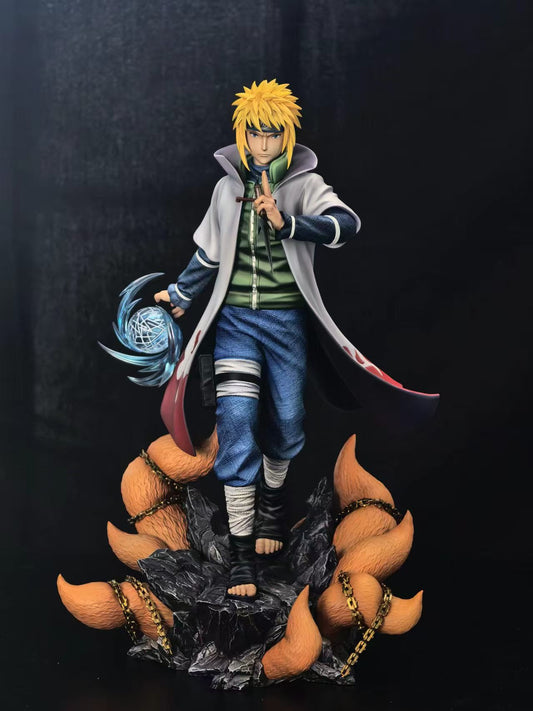 GAP - Minato