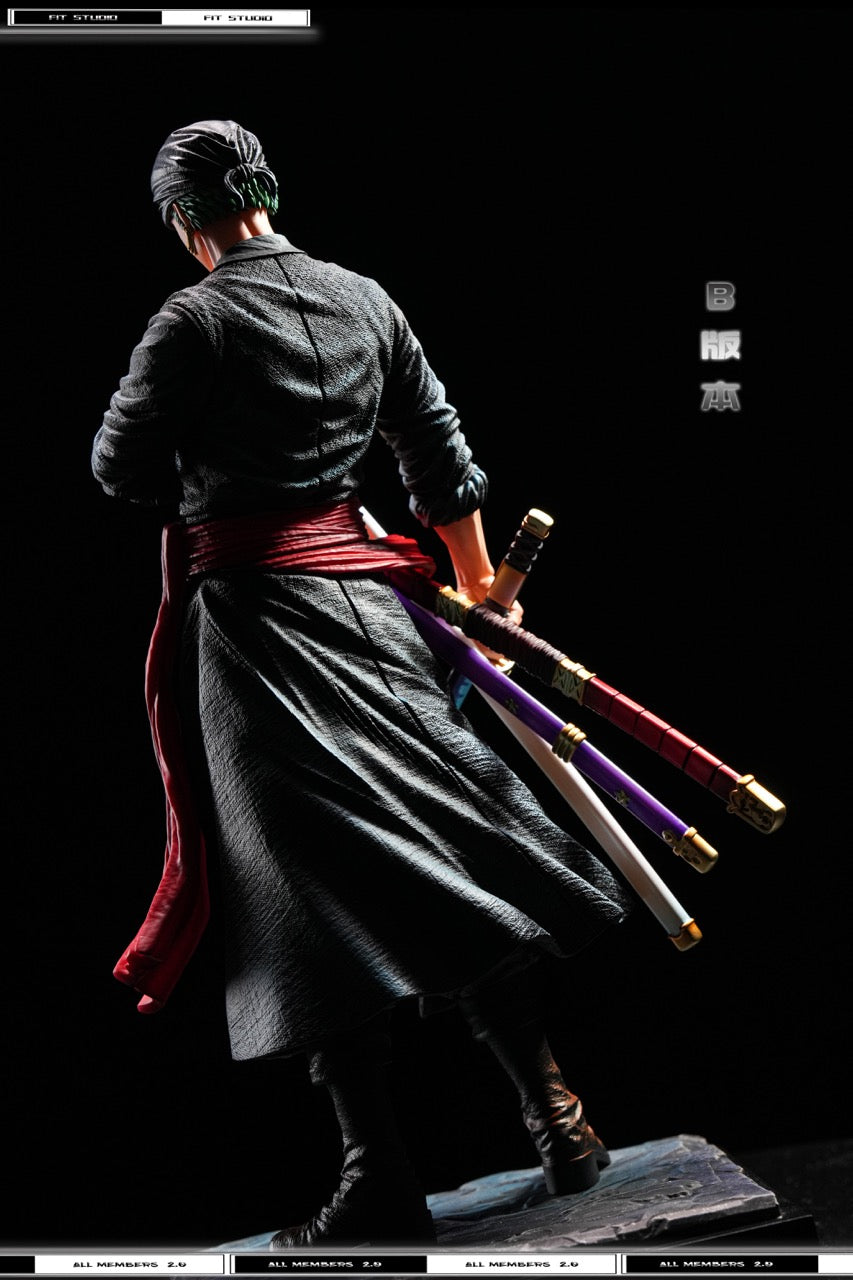 FIT - Zoro