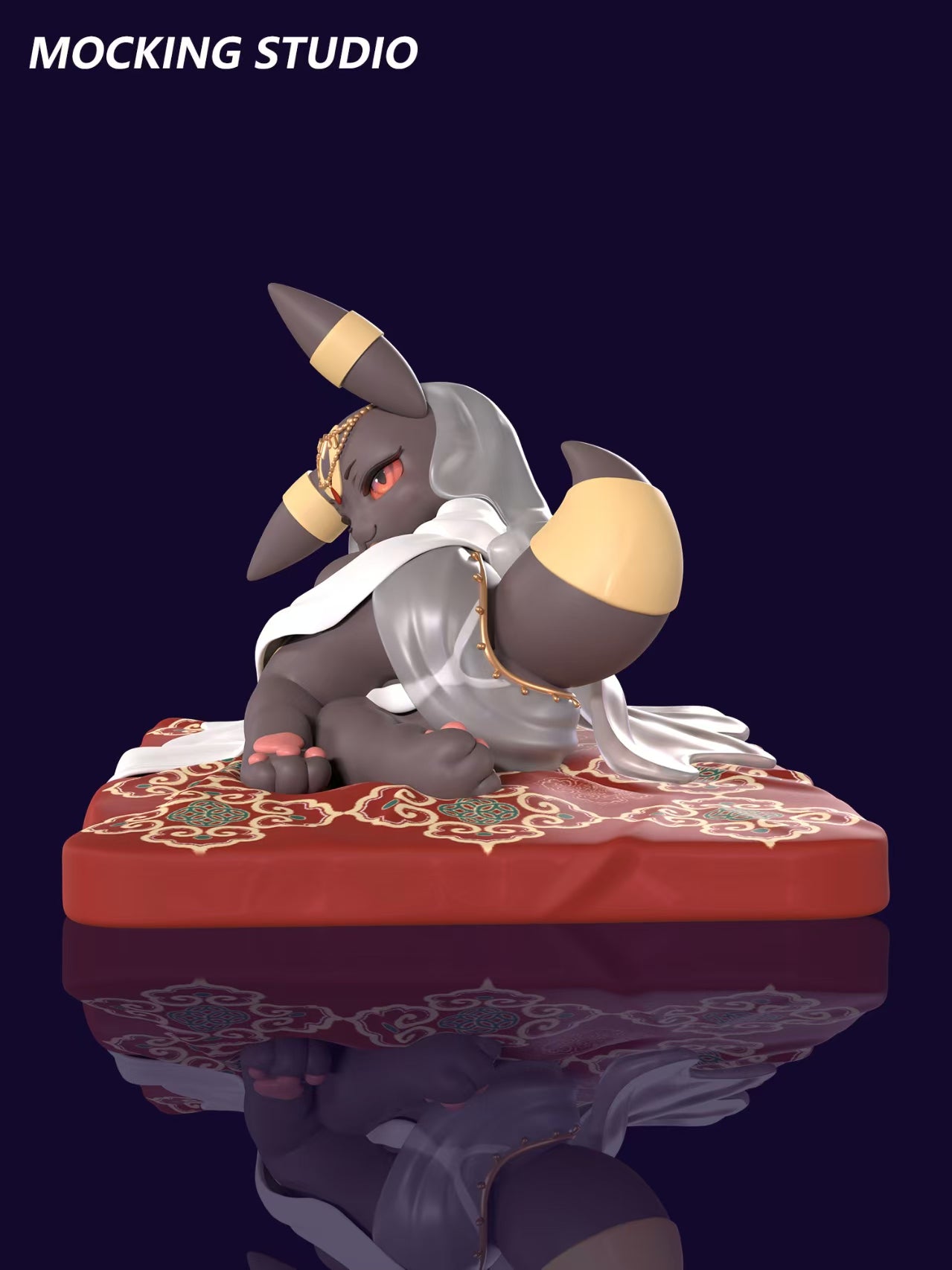 Mocking - Umbreon