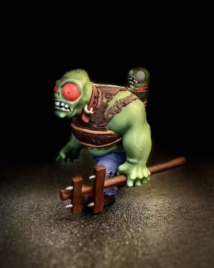 Time - Gargantuar
