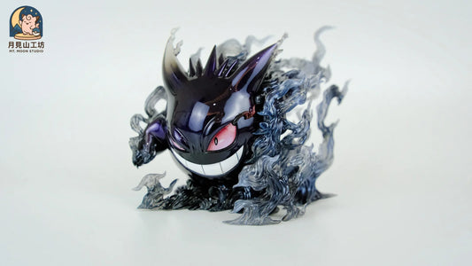 MT Moon - Gengar