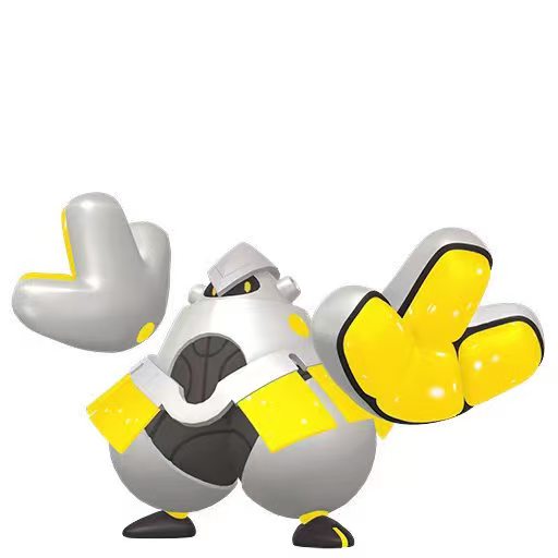 L2 - Iron Hands