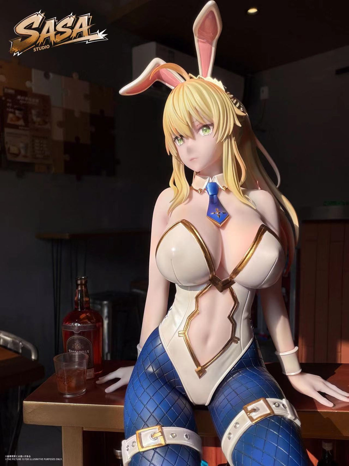 SASA - Saber