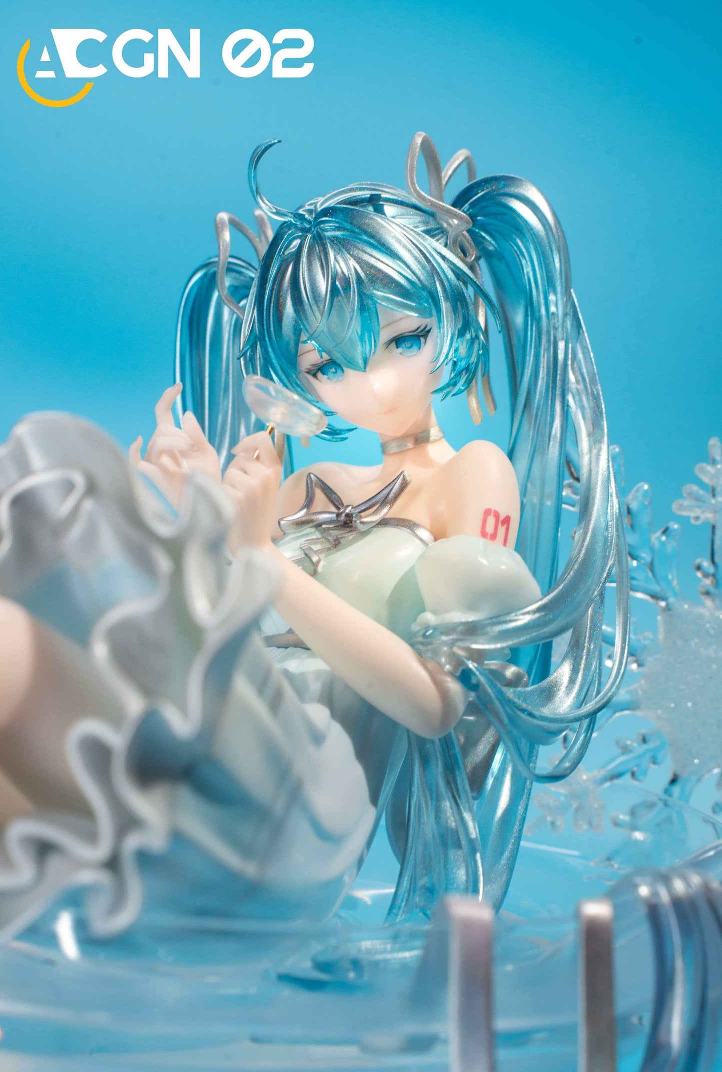 ACGN 02 - Hatsune Miku