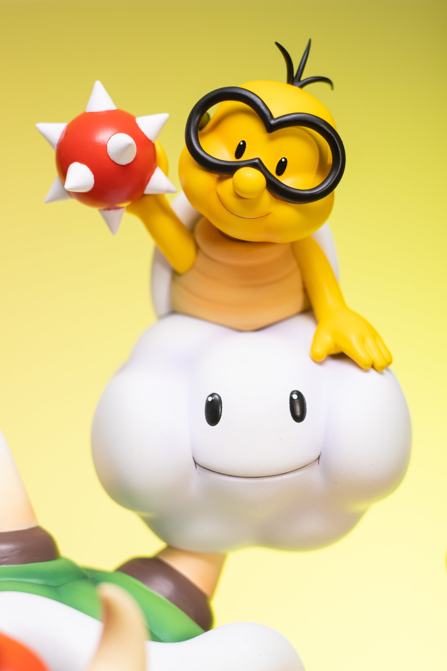 T - Super Mario Galaxy 2