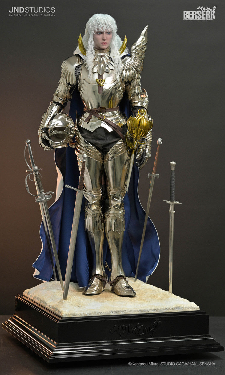 JND - Griffith