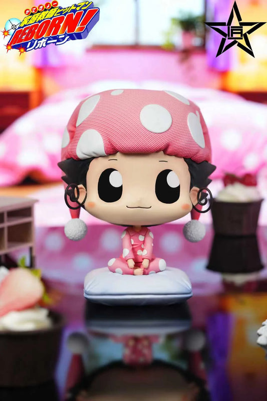 Craftsman - Katekyo Hitman