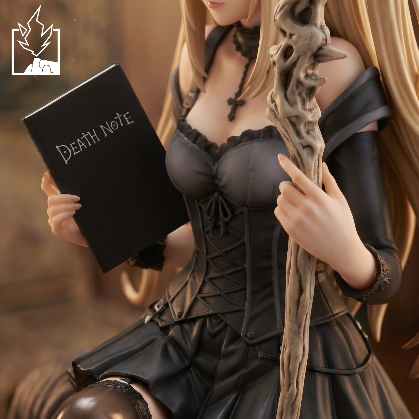 Palm Flame - Misa