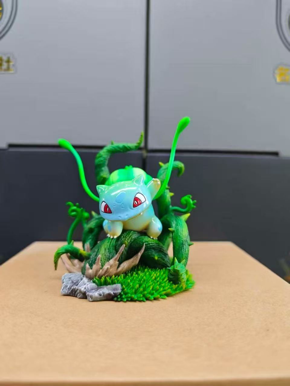 Forge Artisan x Mingliu - Venusaur