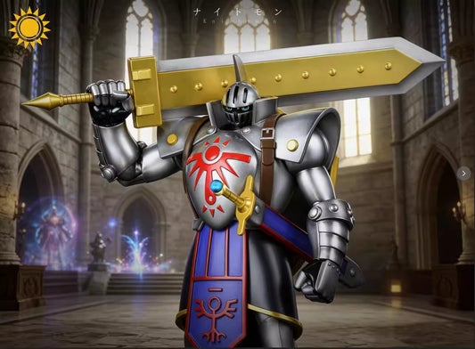 Sun Toys - Knightmon