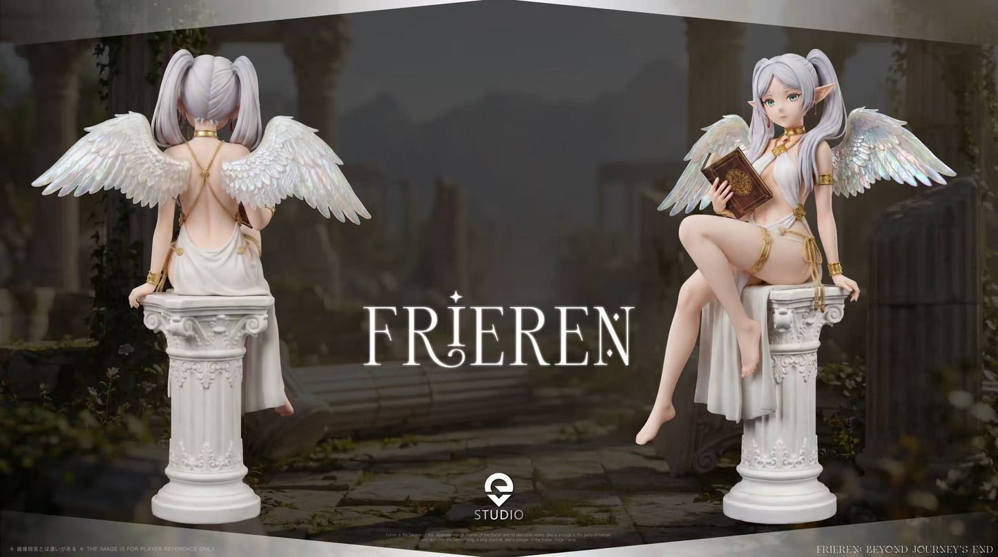 Eve - Frieren