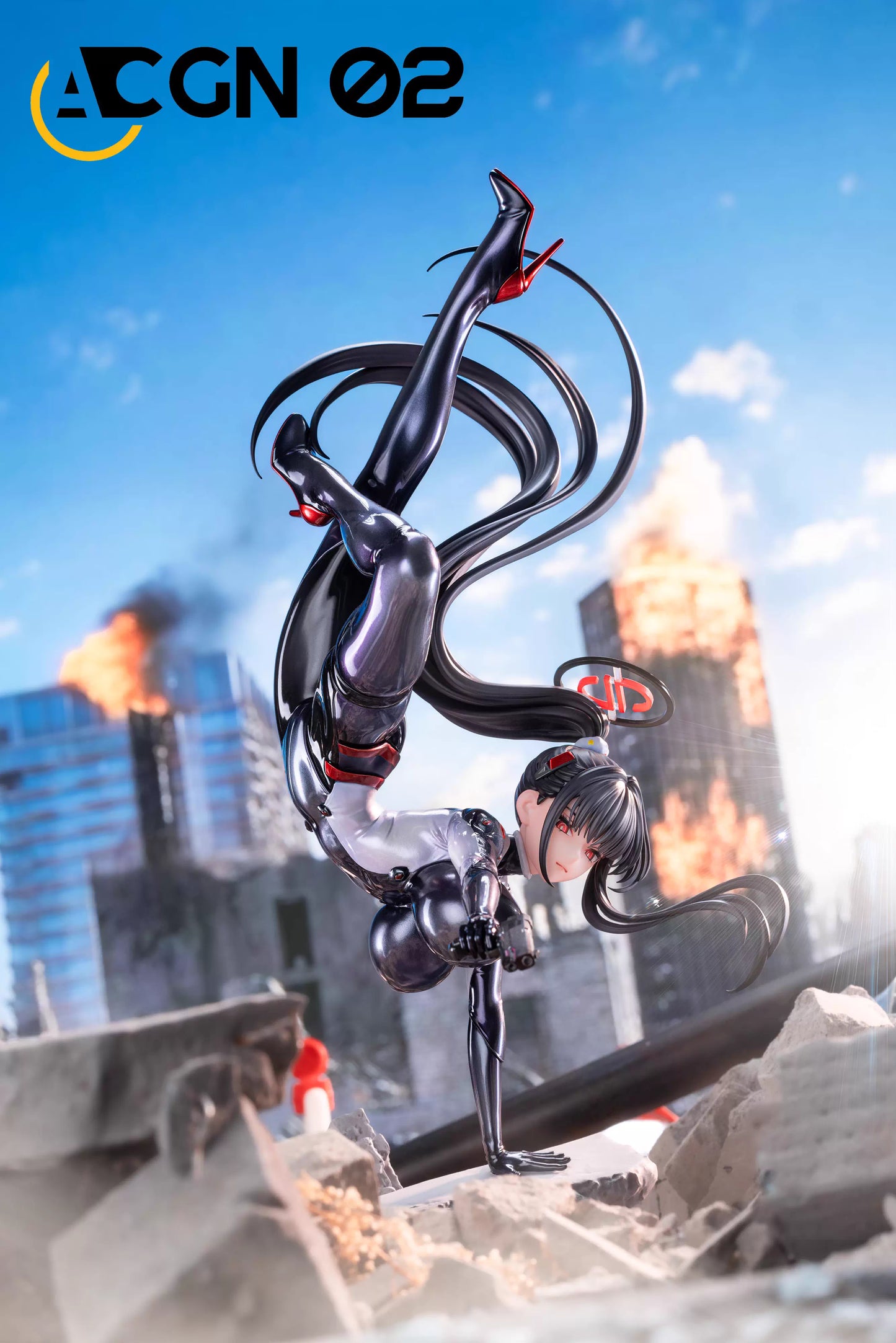 ACGN 02 - Rio Tsukatsuki