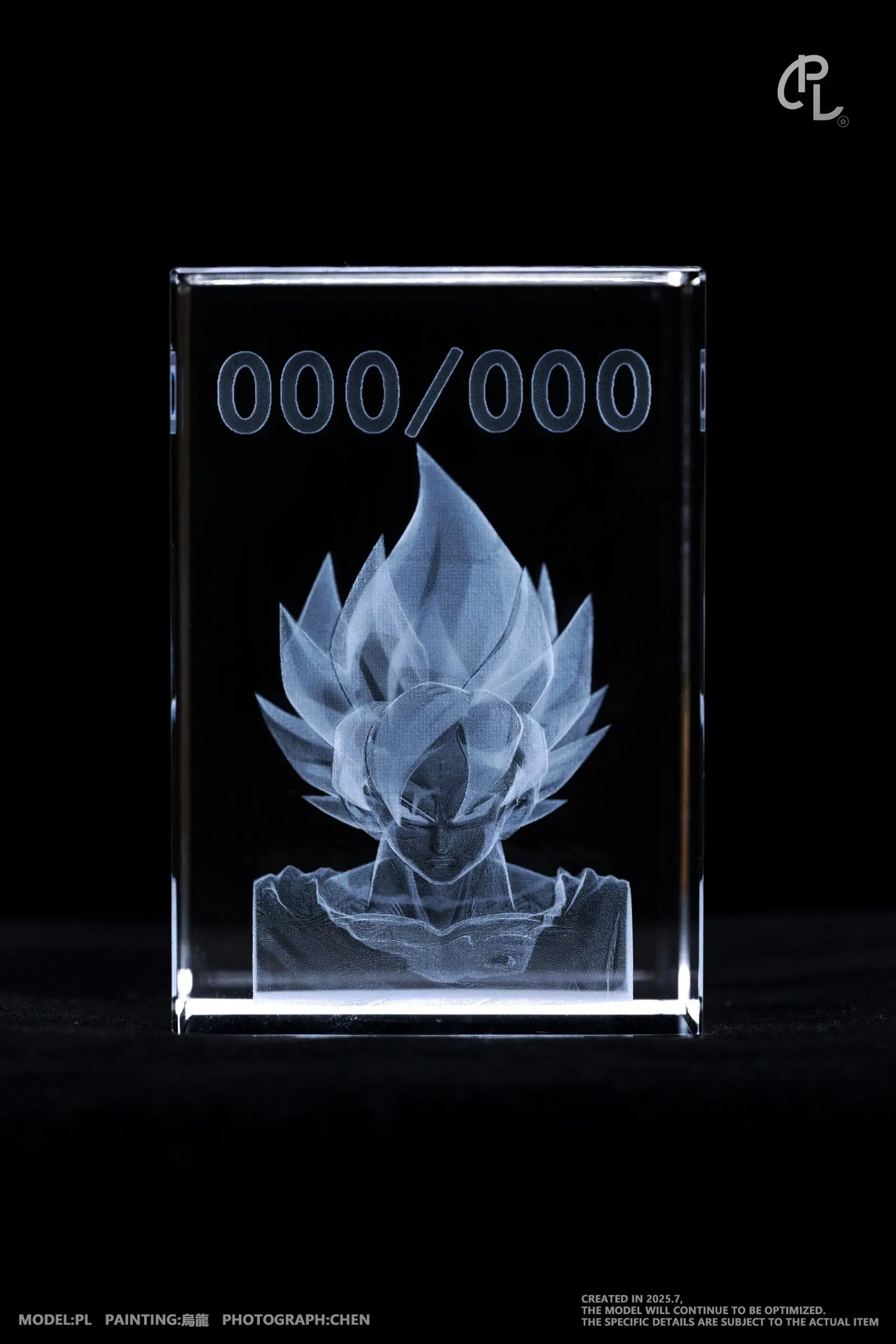 PL - Goku