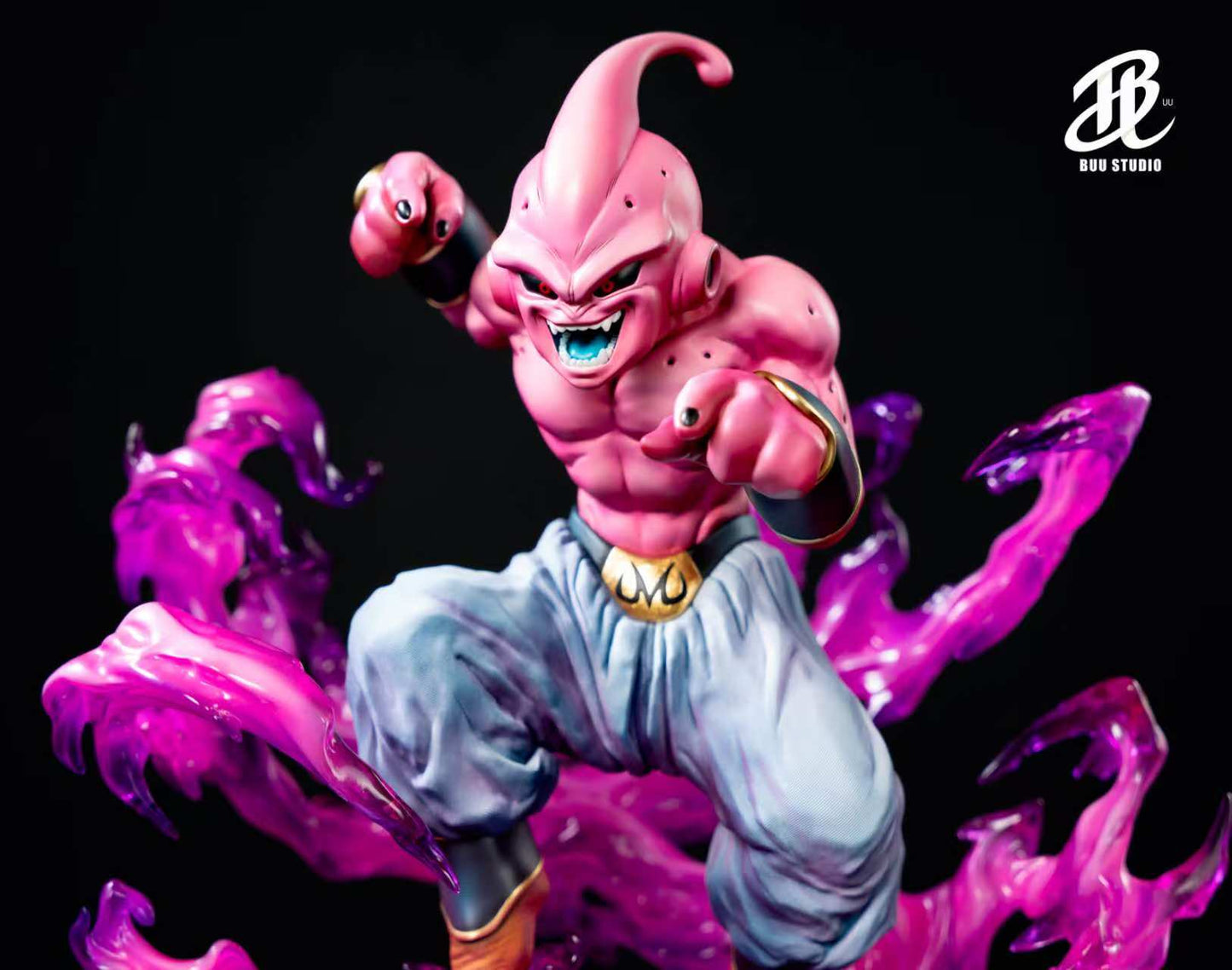Buu - Kid Buu