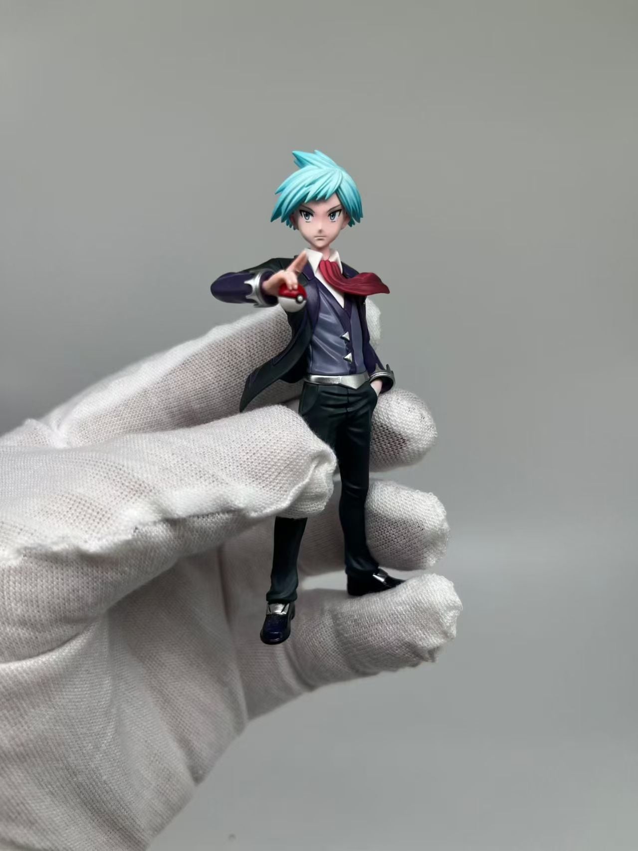 JL - Steven Stone