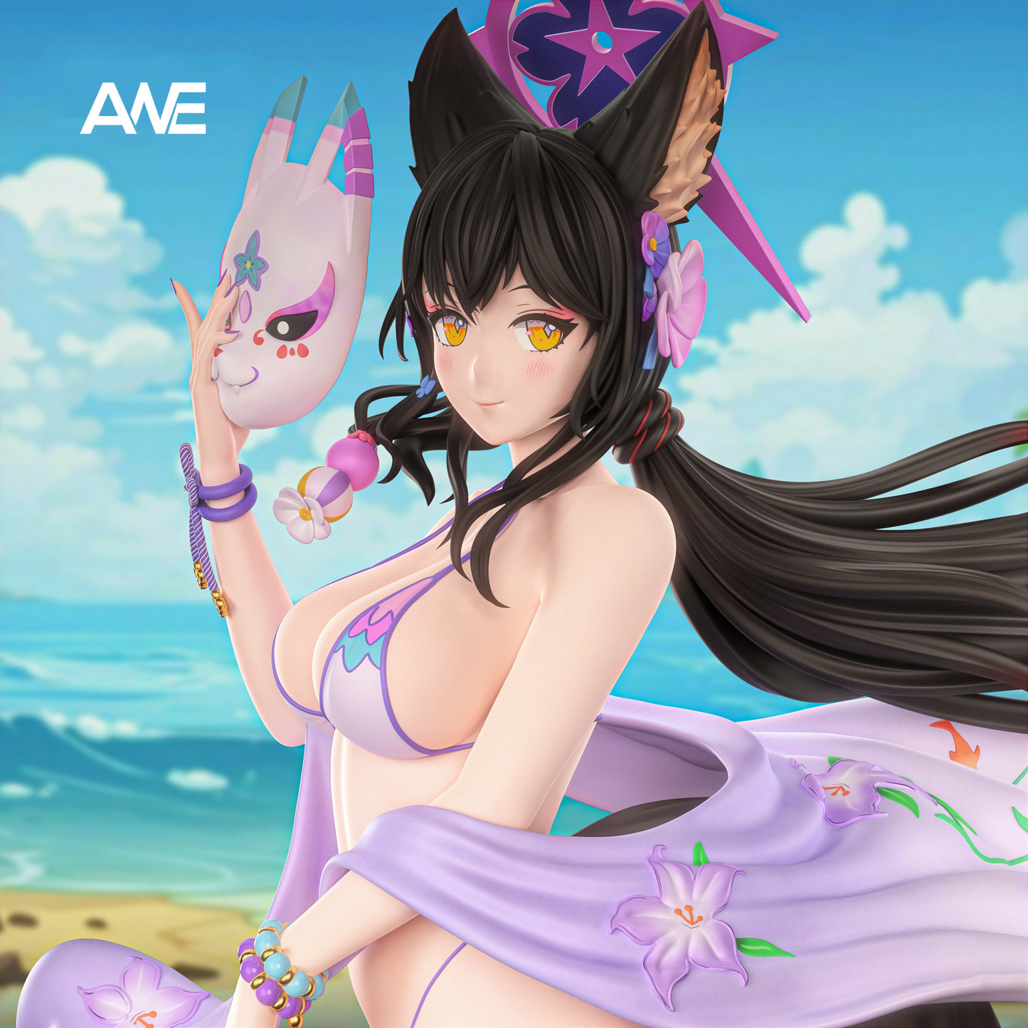 ANE - Kosaka