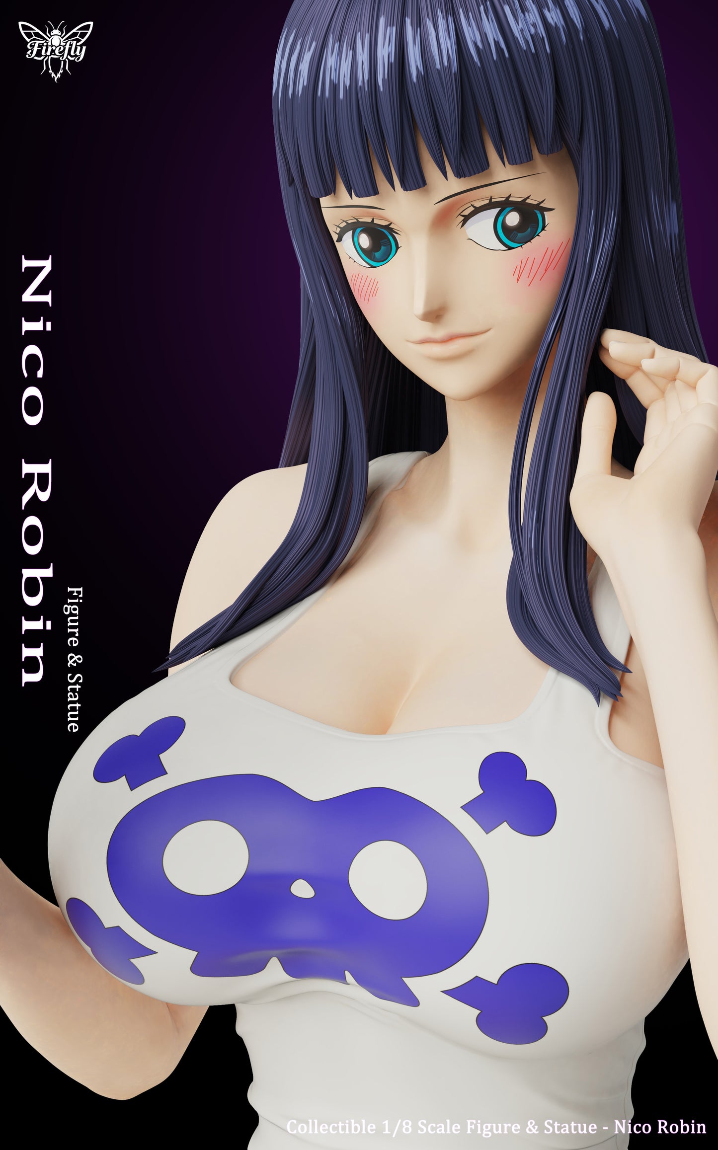 Firefly - Nico Robin