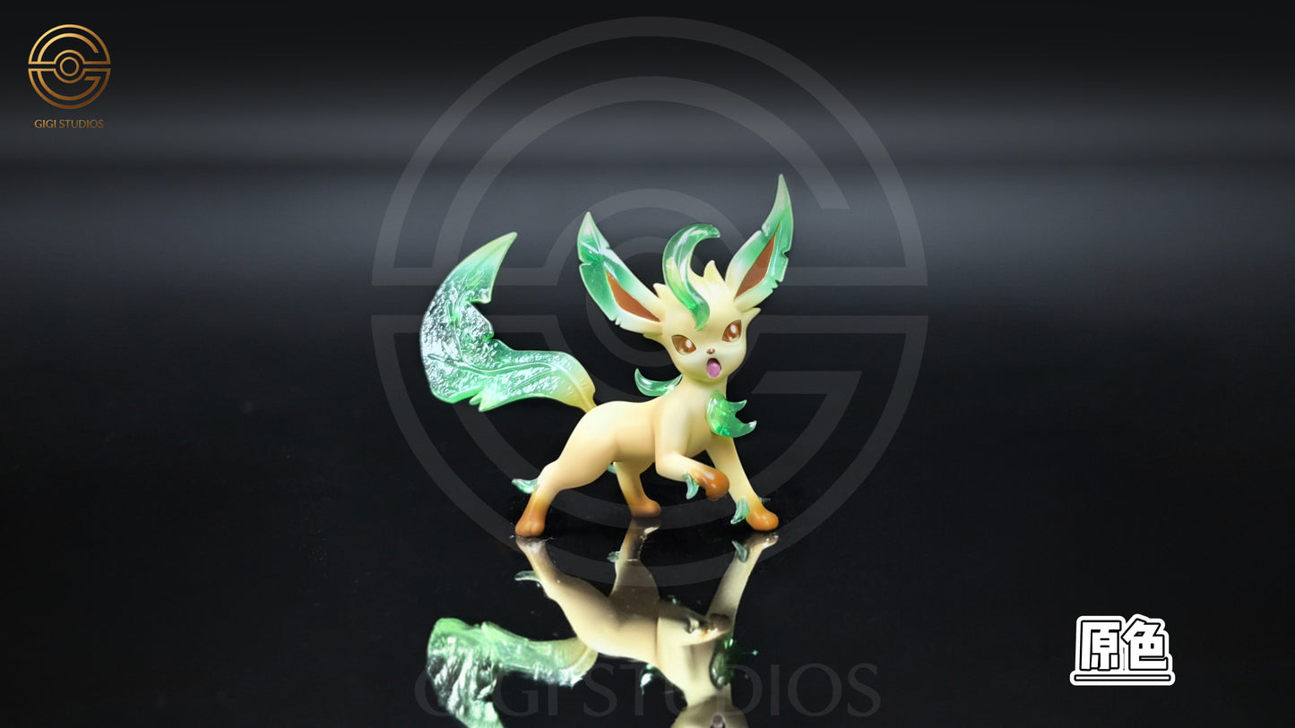 GIGI - Sylveon