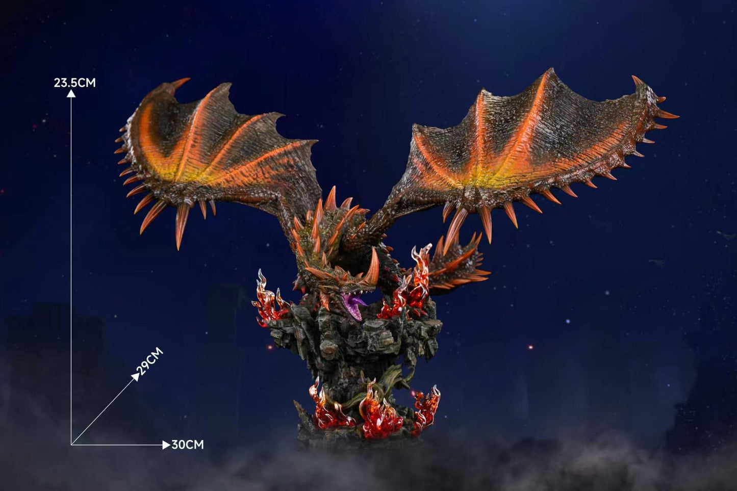 S6 - Espinas