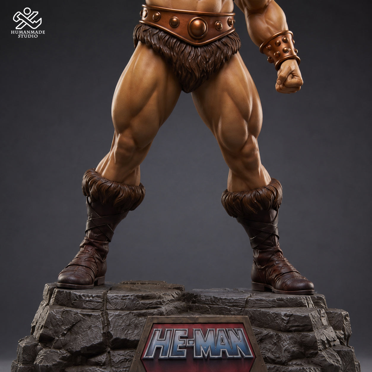 Humanmade - He-Man