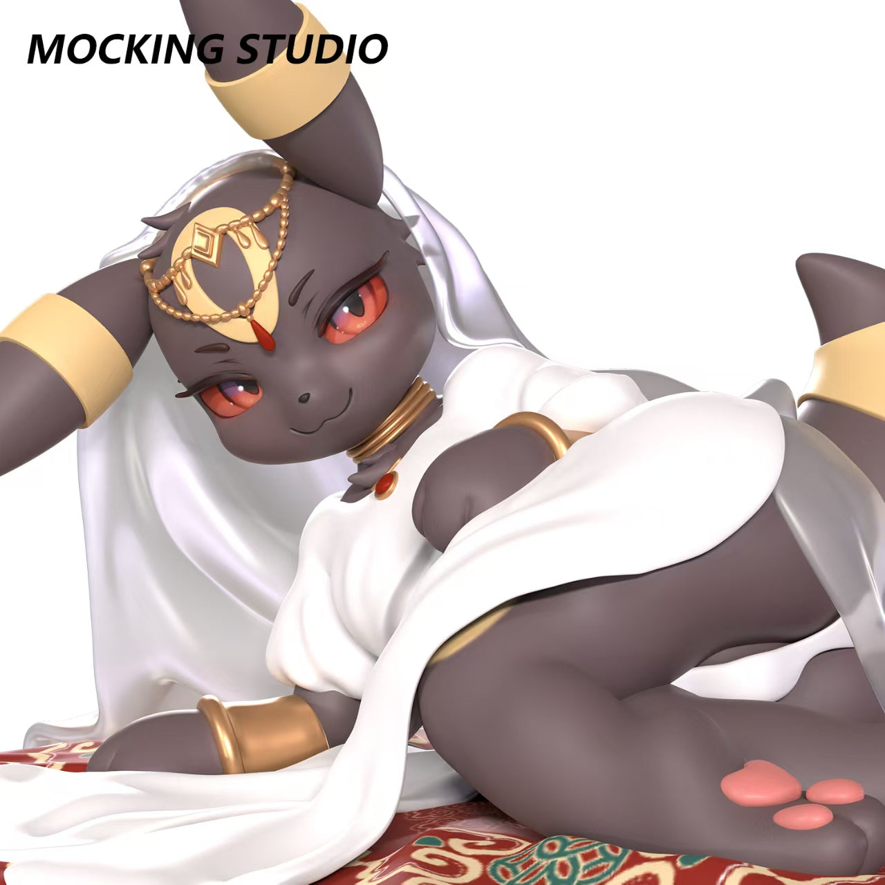 Mocking - Umbreon