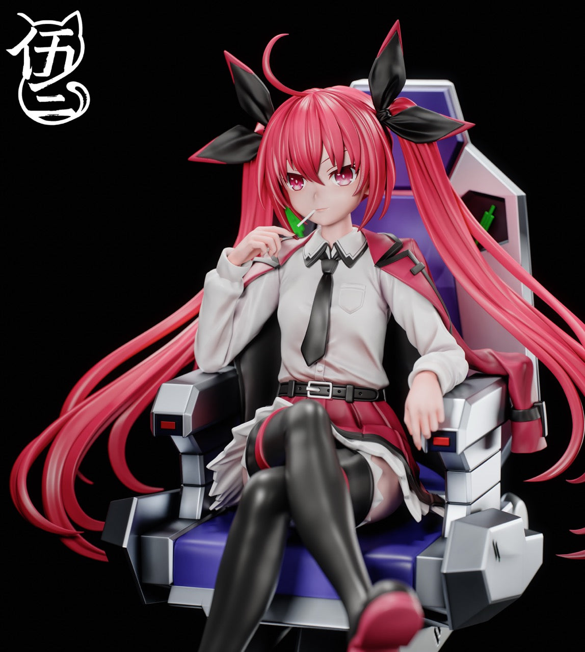 Wu Shi San - Kotori