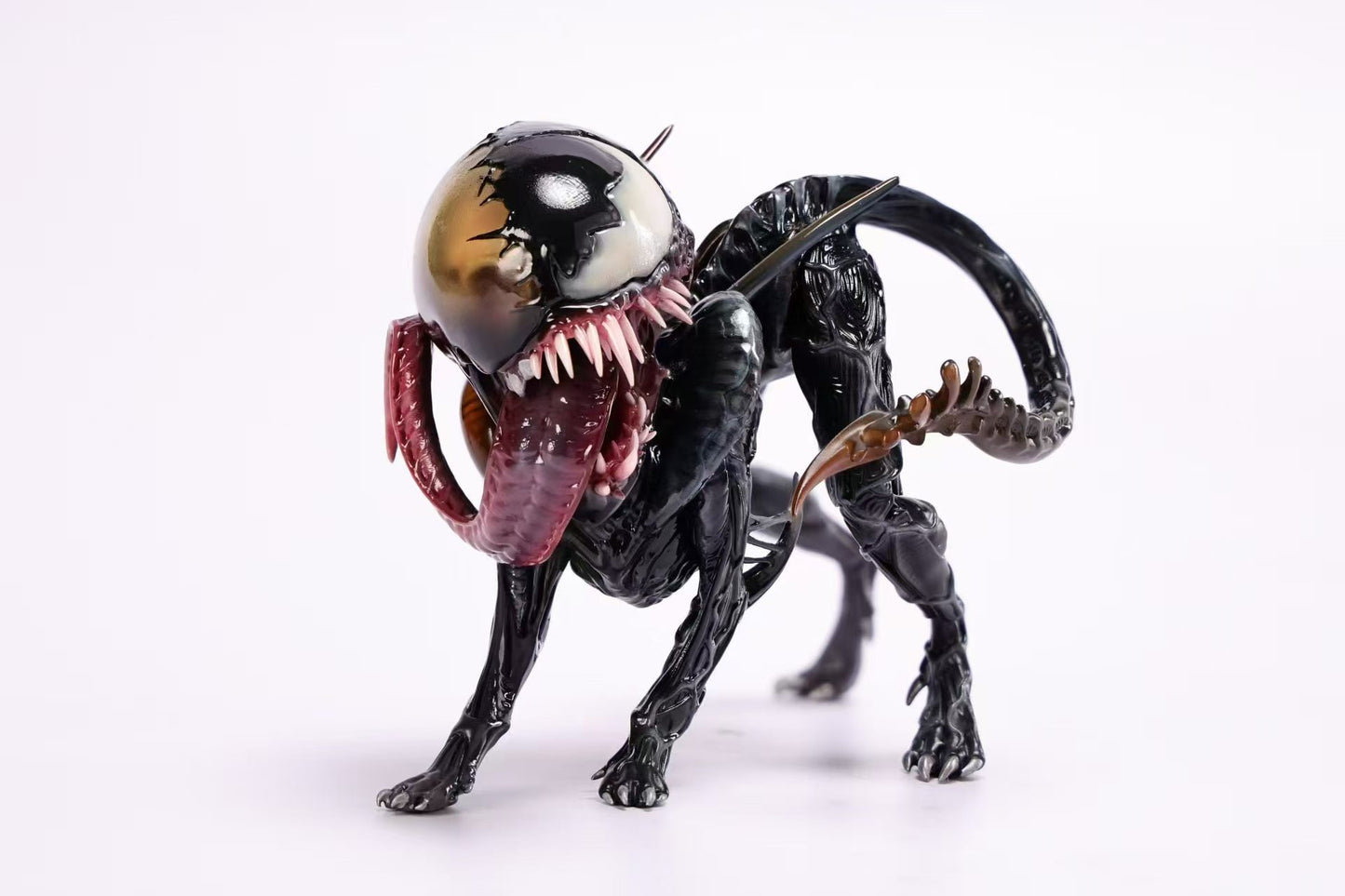 Toothfairy - Parasite King