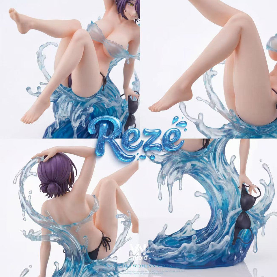 VN - Reze