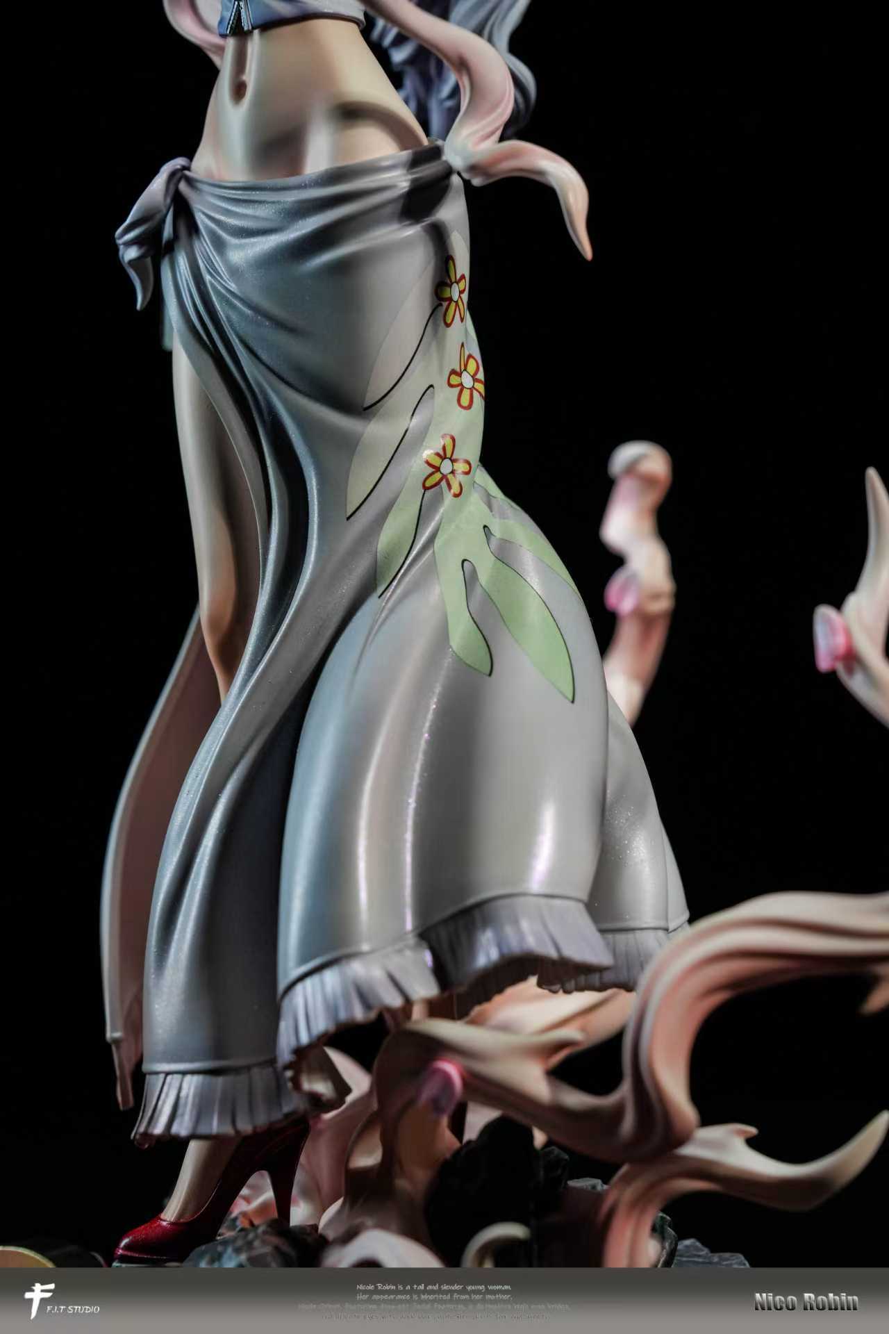 FIT - Nika Nico Robin