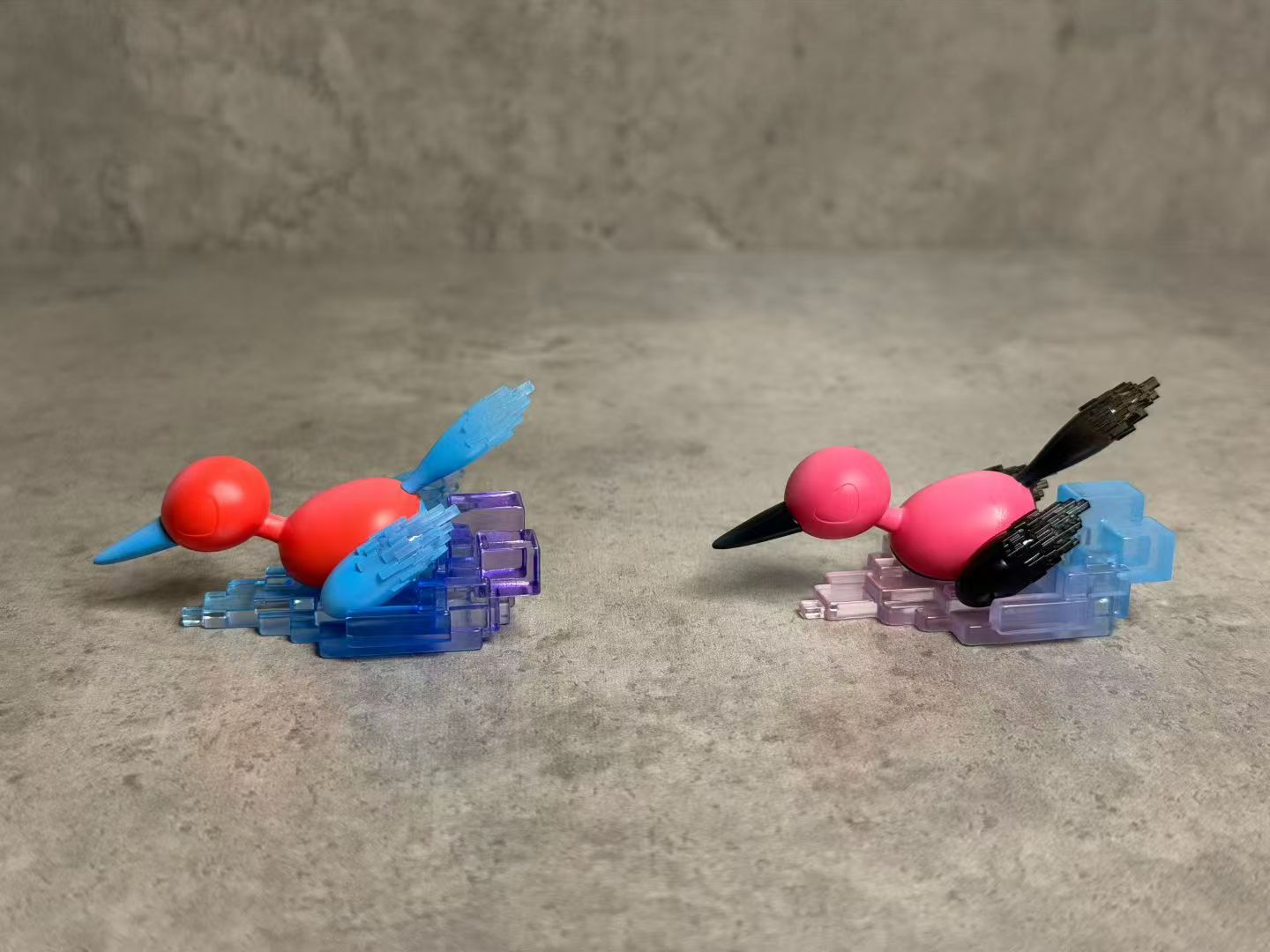 OM - Porygon2