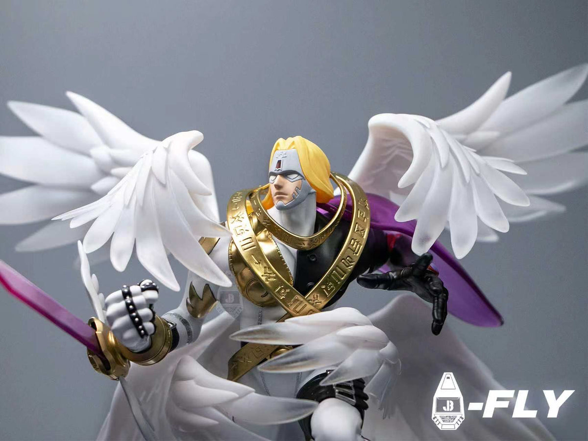 JBS - HolyAngemon
