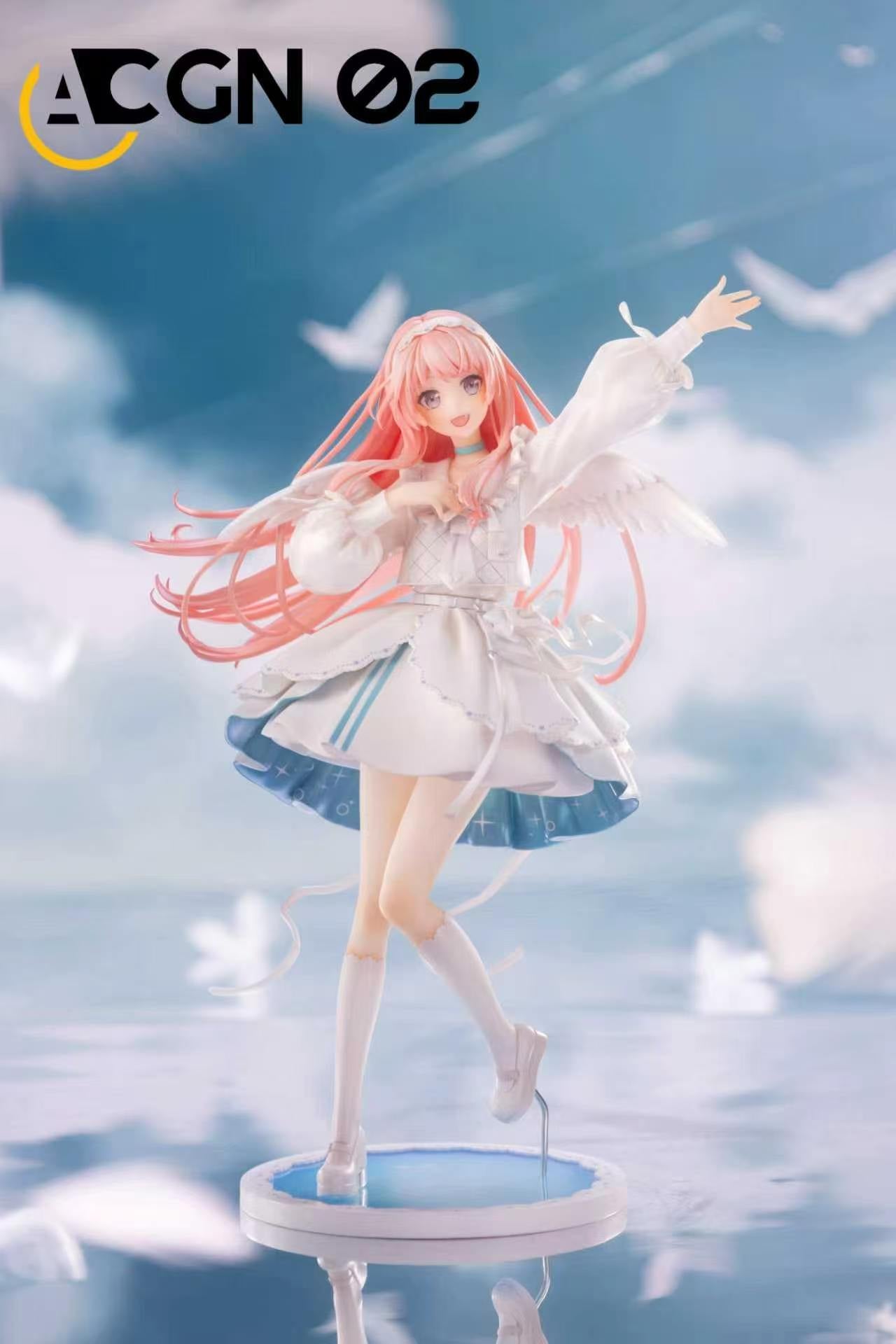 ACGN 02 - Chihaya Anon