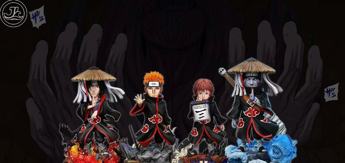 JL - Nagato