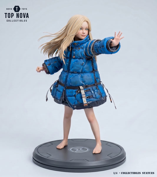 Top Nova - Diana