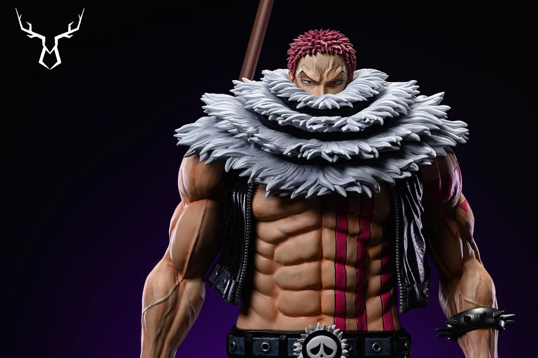 Sen Lu - Katakuri