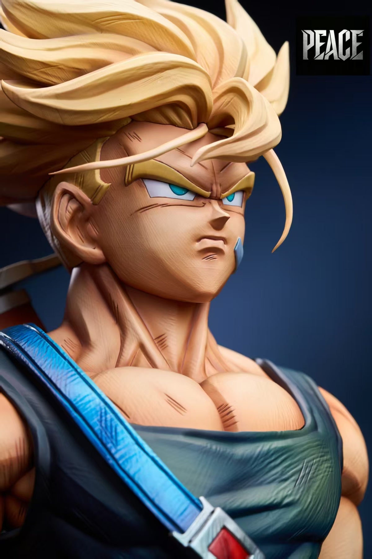 Peace - Trunks