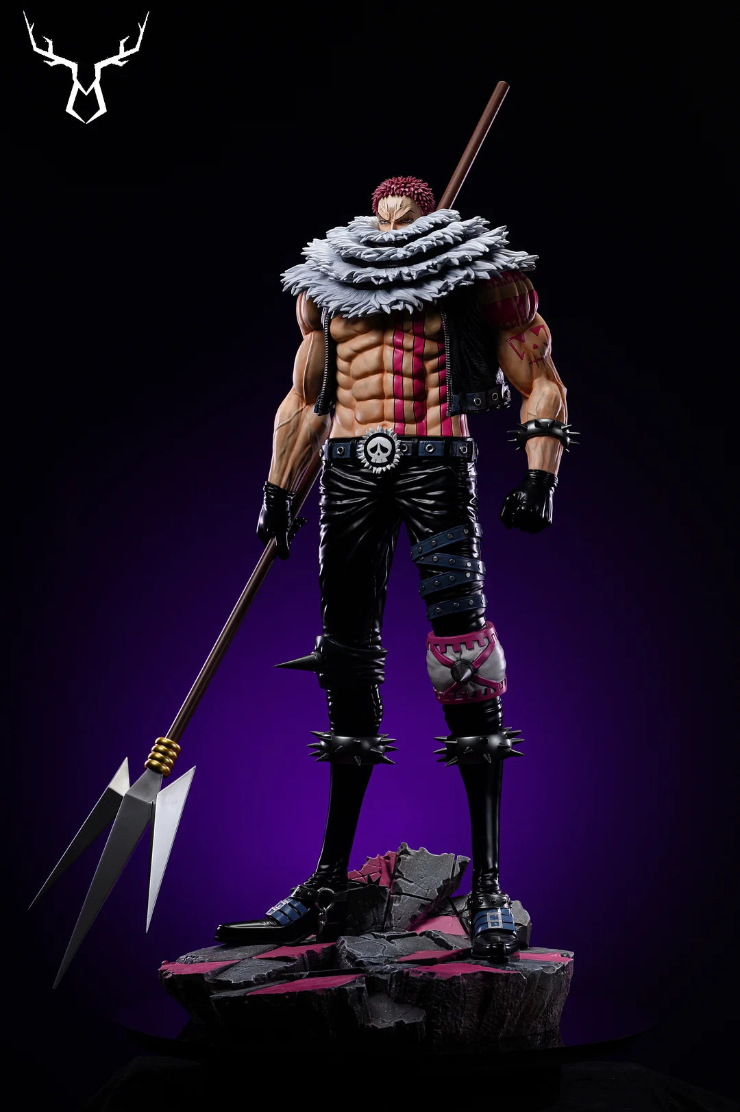 Sen Lu - Katakuri