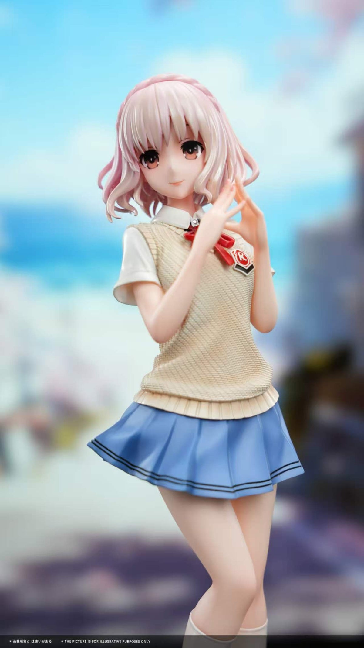 Miwu - Shinobu and Rinne Sonogami