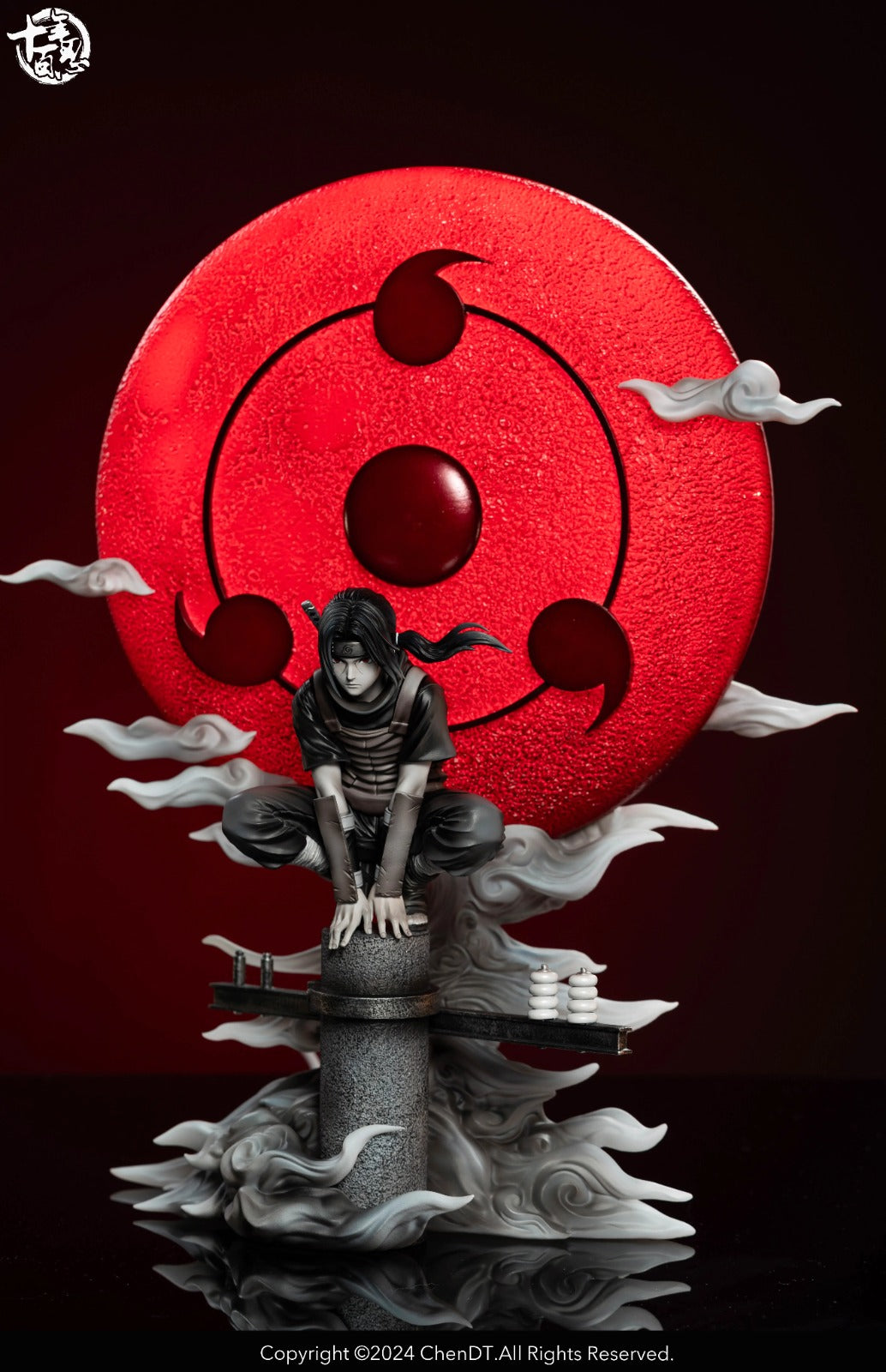 SNBR - Itachi