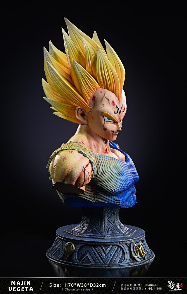 DIM - Majin Vegeta