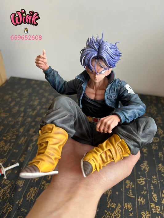 Wink - Trunks