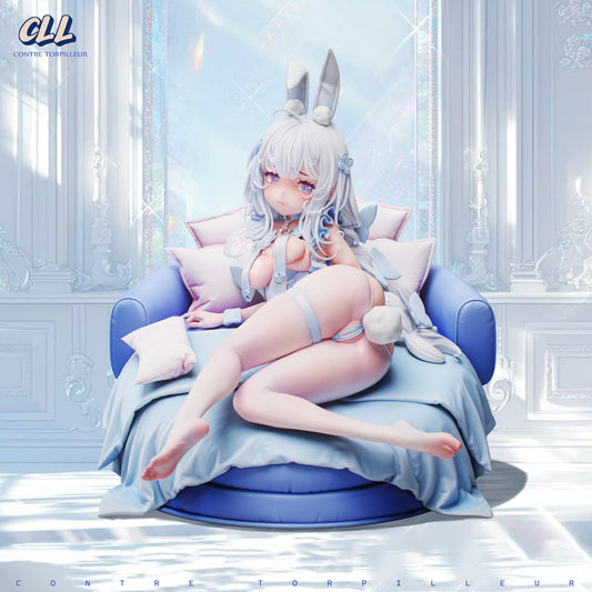 CLL - Rabbit