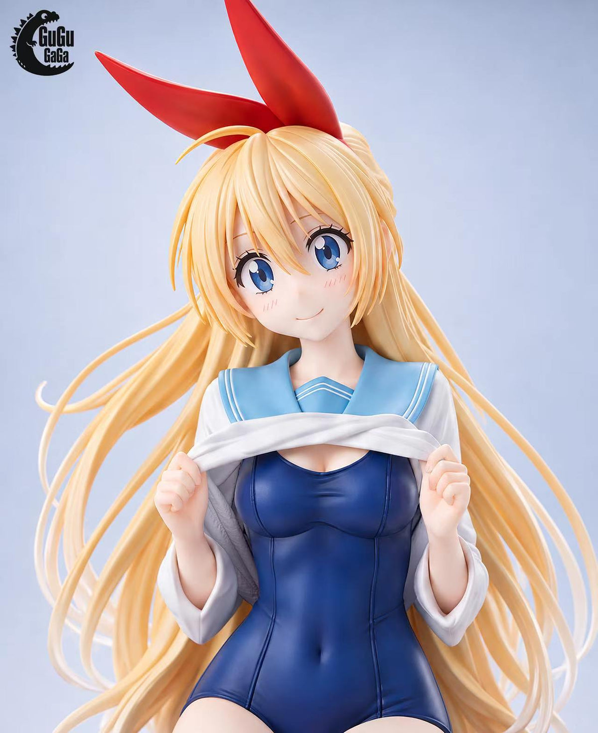Gugu Gaga - Chitoge Kirisaki