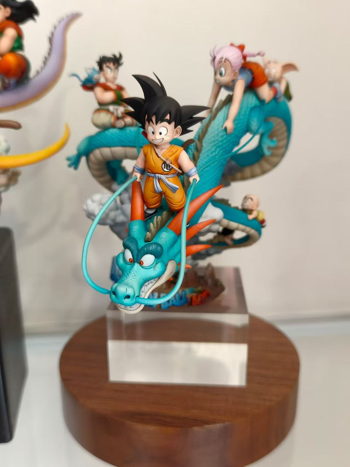 DB - Dragon Ball 40th Anniversary