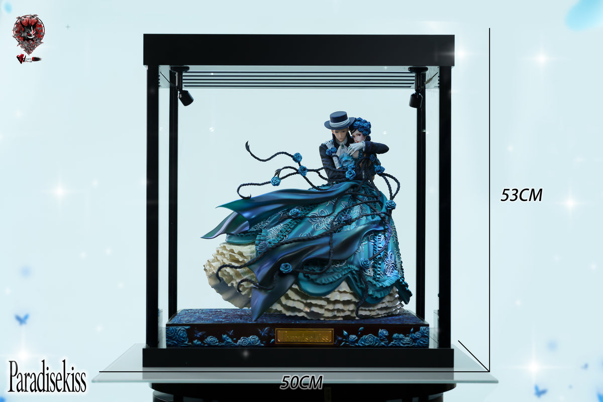 Weare A Design - Yukari Hayasaka and George Koizumi