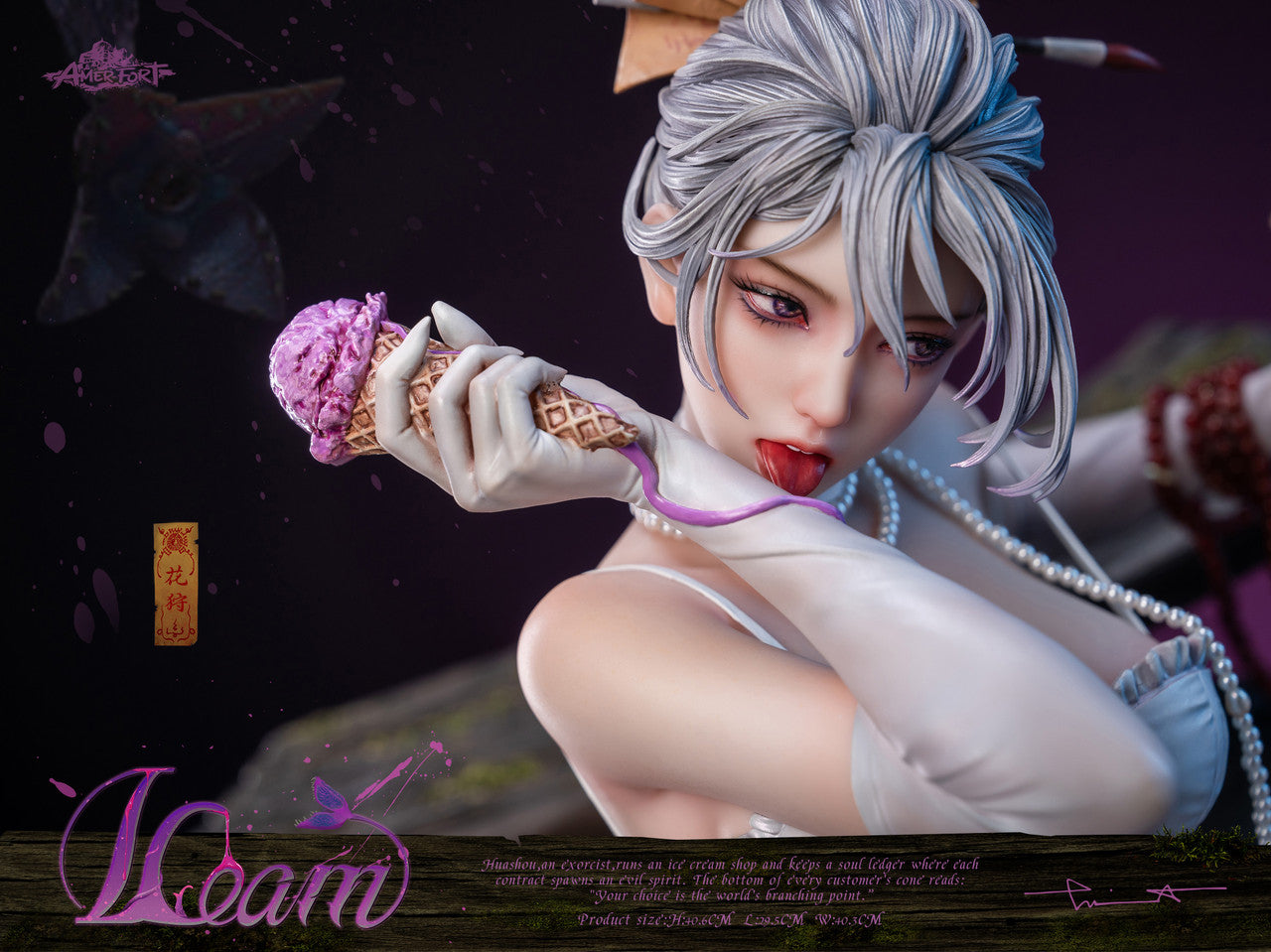 PIJI x AmerFort - Loull_Aroll