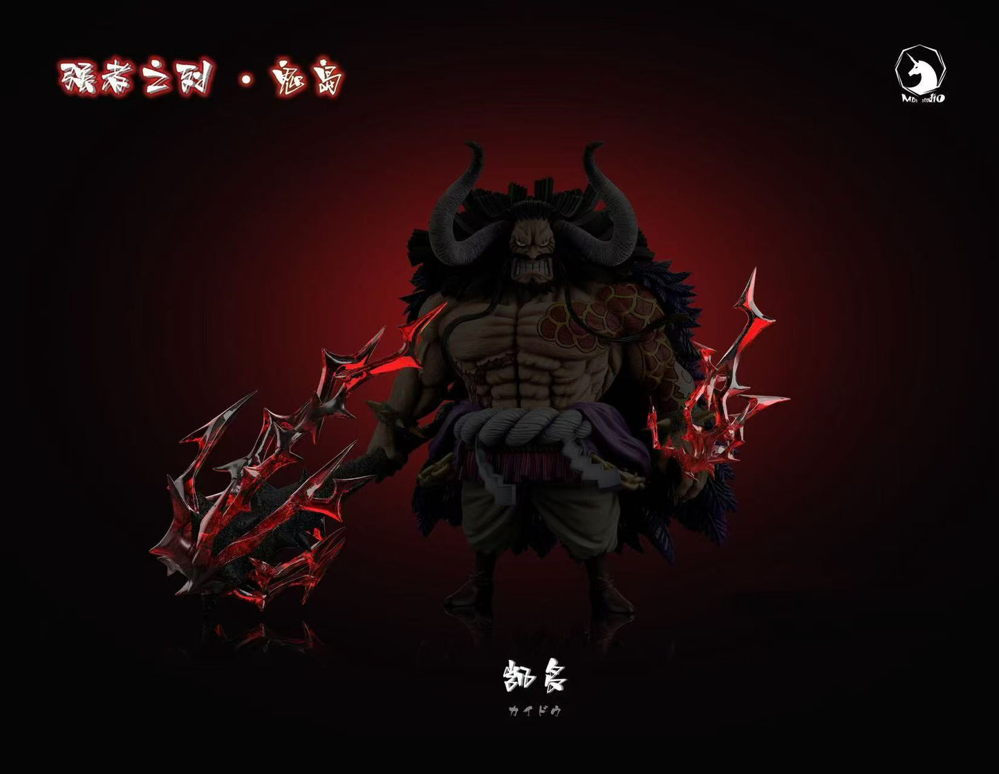 MDS - Kaido