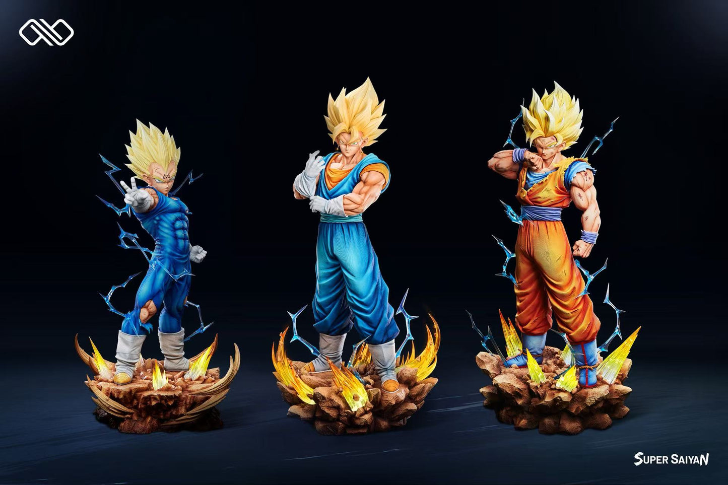 Infinite - Vegito